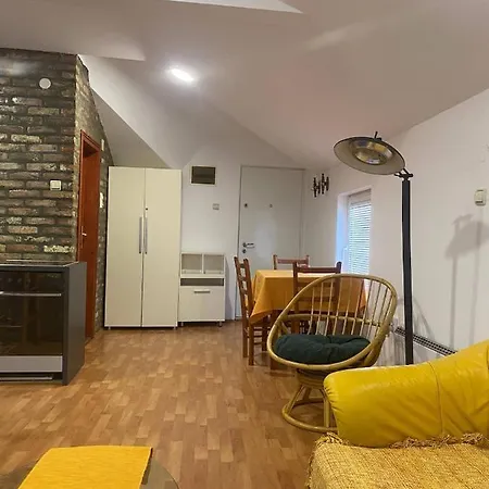 Twin Studio Zemun Appartement