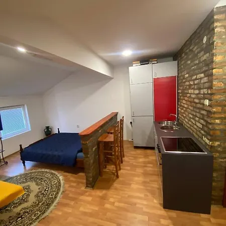 Twin Studio Zemun * Belgrade