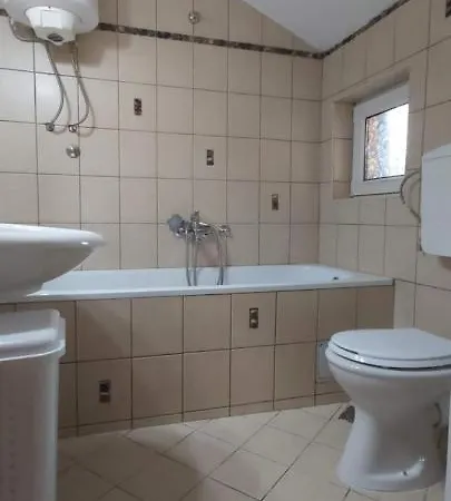 Twin Studio Zemun Appartement Belgrade