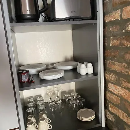Twin Studio Zemun Appartement