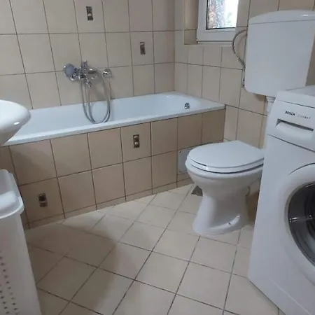 Appartement Twin Studio Zemun