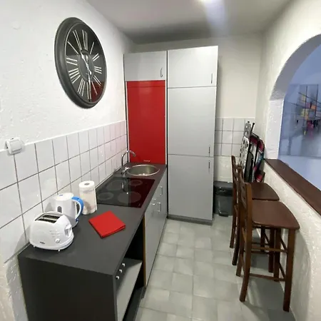Twin Studio Zemun Belgrade
